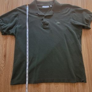 Medium Lacoste polo